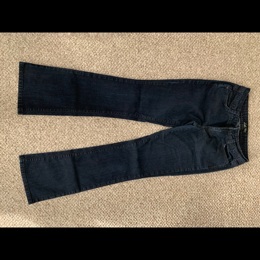 LEI jeans